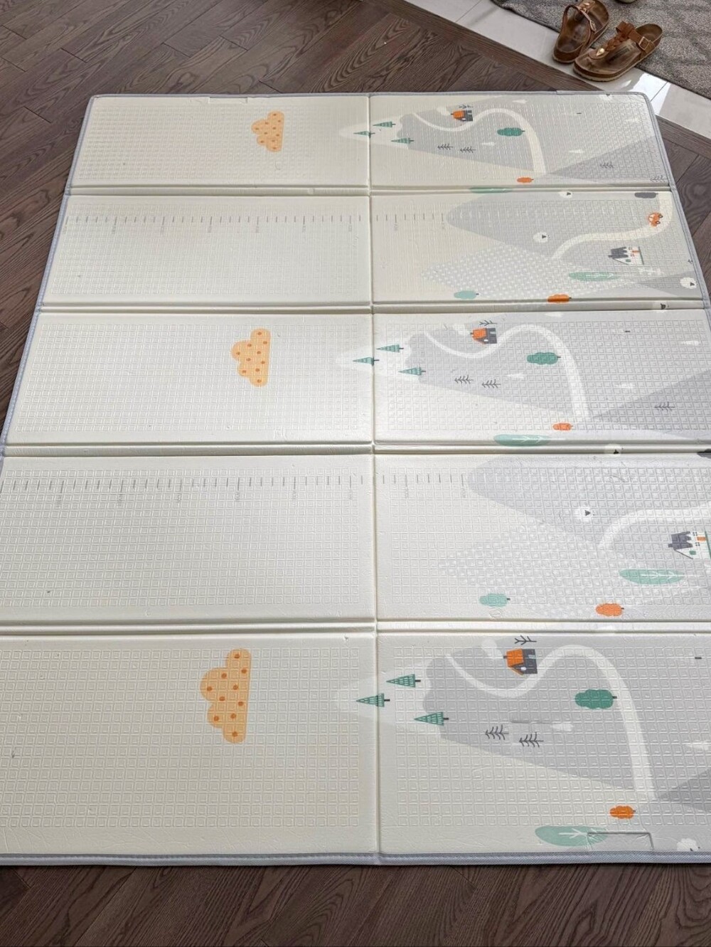 Baby Play Mat
